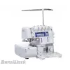 Коверлок ELNA 845D