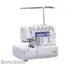 Коверлок ELNA 845D