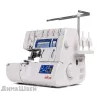 Коверлок ELNA 845D