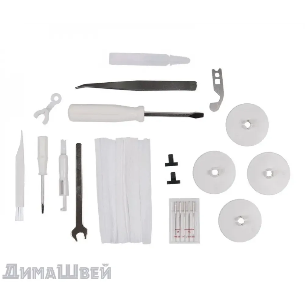 Оверлок ELNA 664PRO