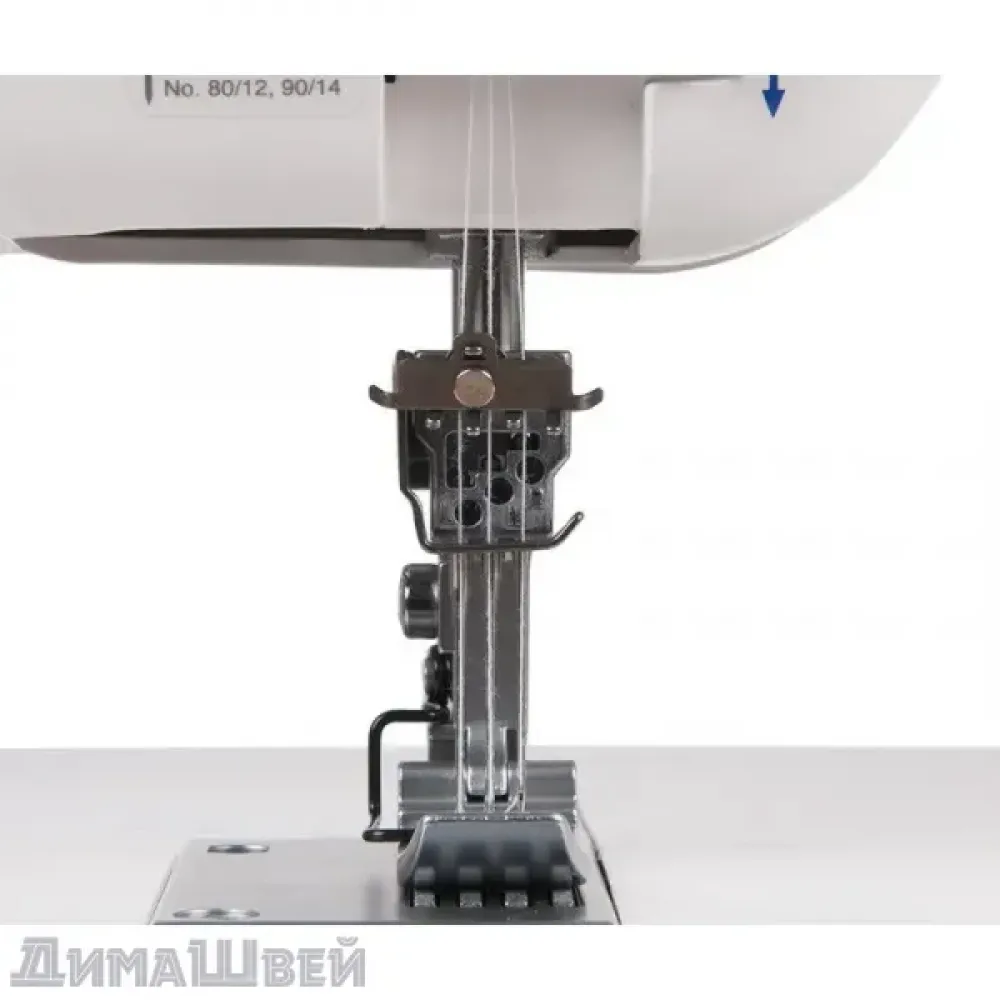 Распошивальная машинка ELNA 444