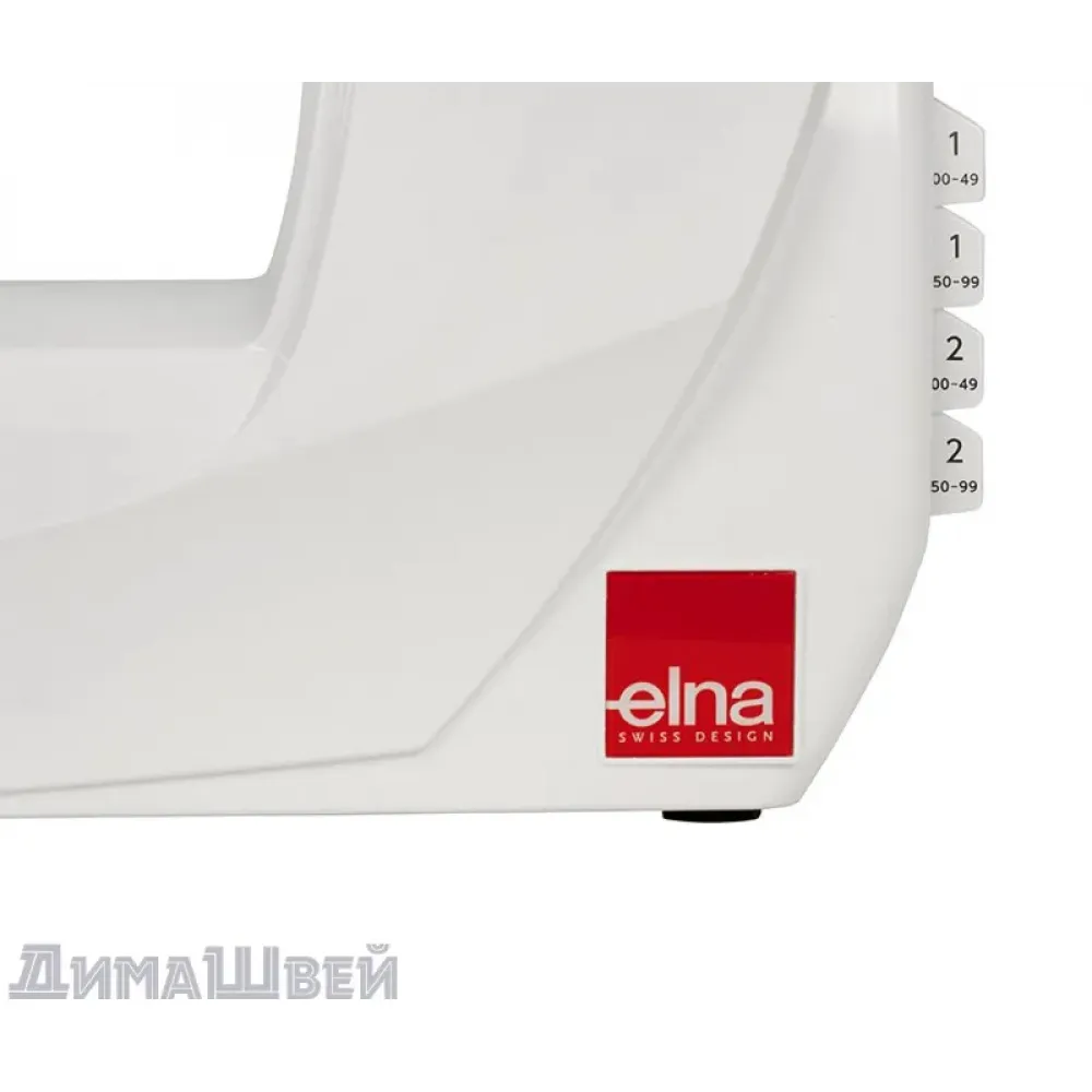 Швейная машина ELNA 570 eXperience