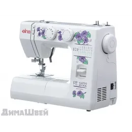 Швейная машина ELNA PE 1022
