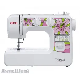 Швейная машина ELNA TN1008