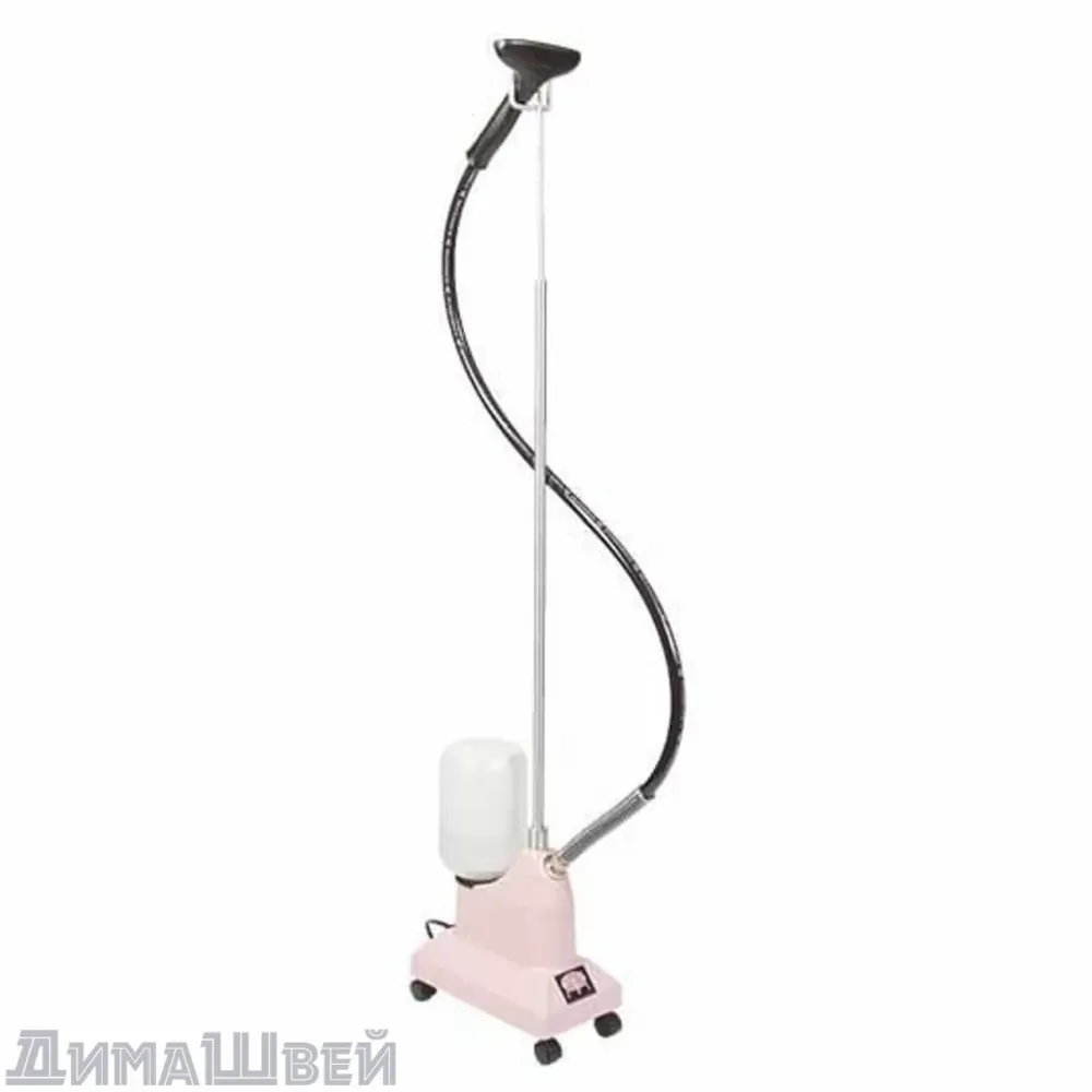 Отпариватель J-2 Pink Jiffy Steamer