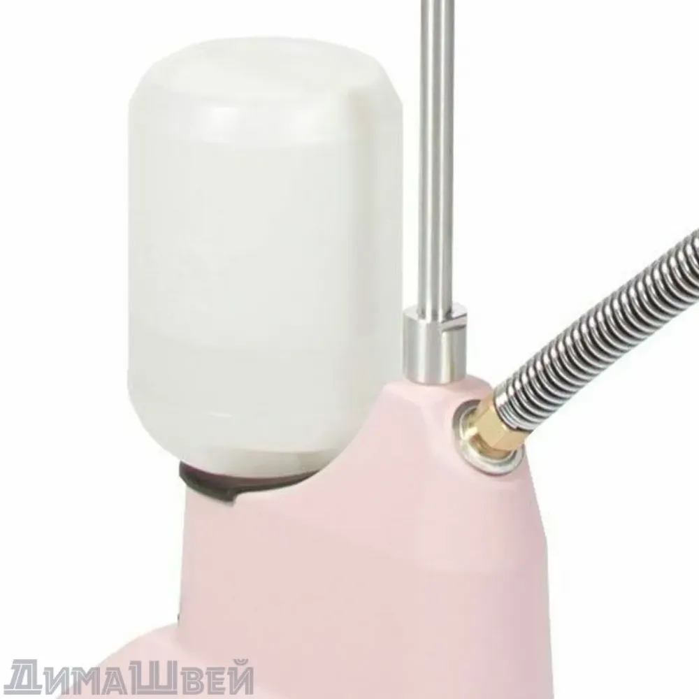 Отпариватель J-2 Pink Jiffy Steamer