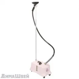 Отпариватель J-4000DI Jiffy Steamer