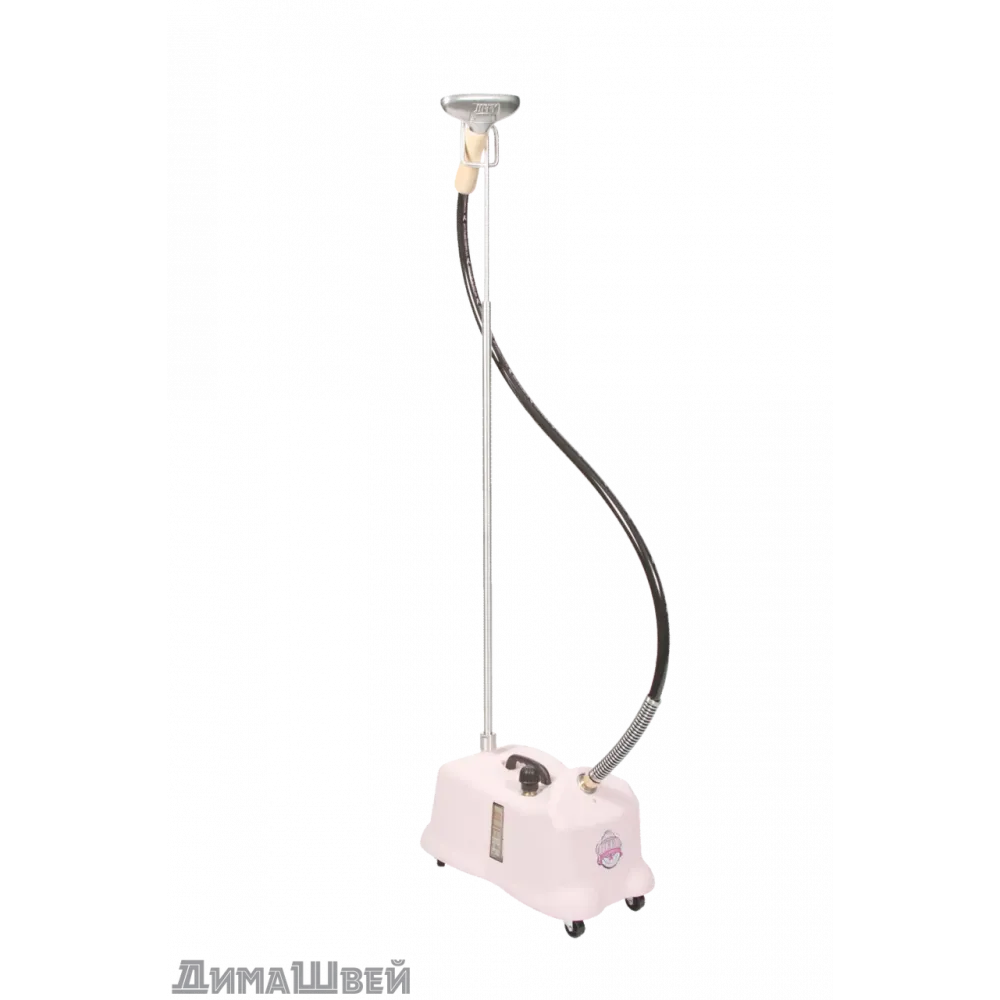 Отпариватель J-4000M Pink Jiffy Steamer
