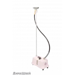 Отпариватель J-4000M Pink Jiffy Steamer