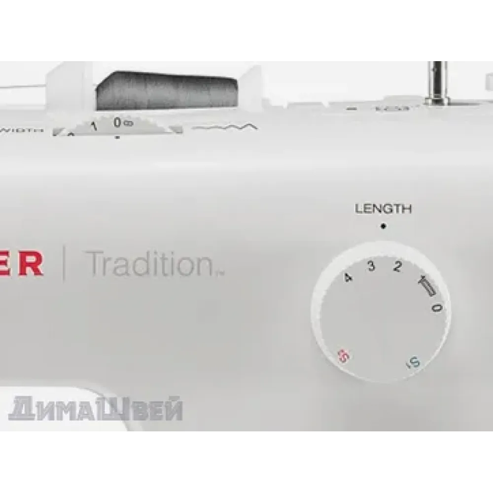 Швейная машина Singer Tradition 2282