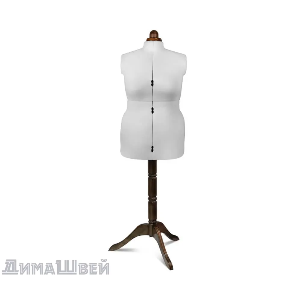 Манекен Lady Valet White F