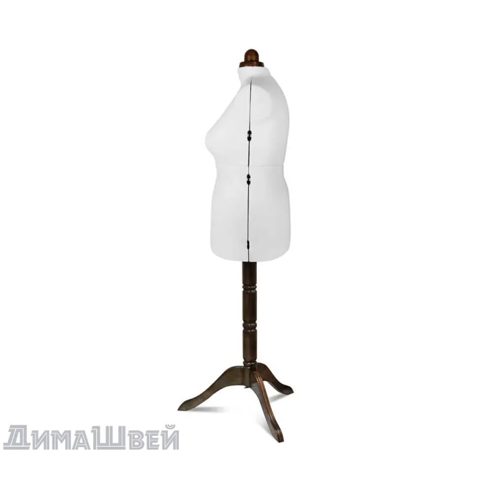 Манекен Lady Valet White F
