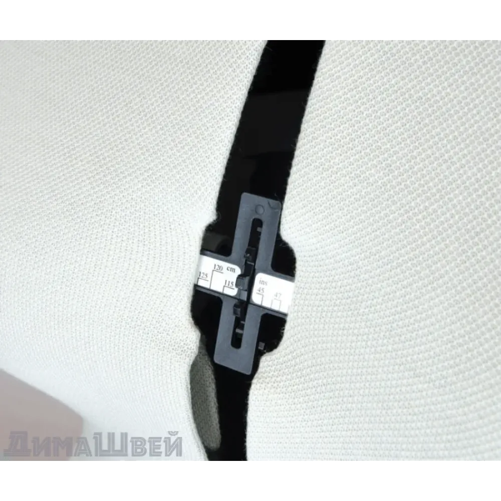 Манекен Lady Valet White F