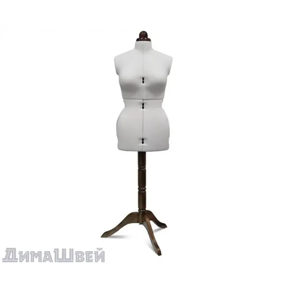 Манекен Lady Valet White S/M 
