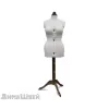 Манекен Lady Valet White S/M 