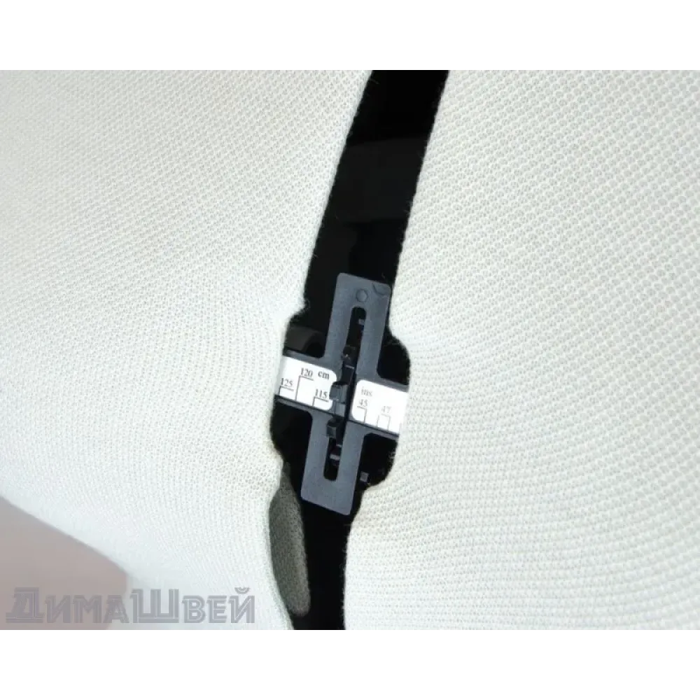 Манекен Lady Valet White S/M 