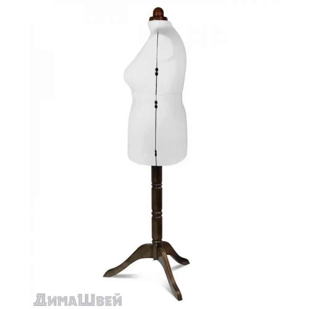 Манекен Lady Valet White S/M 