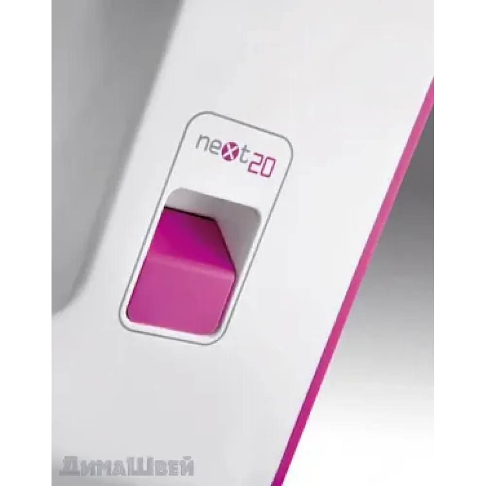 Швейная машинка Alfa Next 20