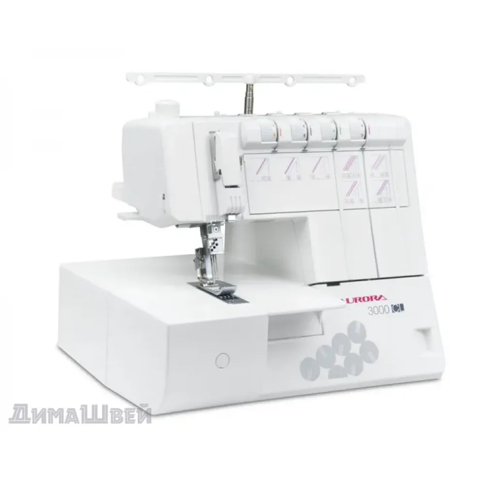 Распошивальная машина Aurora 3000CL