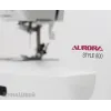 Швейно-вышивальная машинка Aurora Style 800