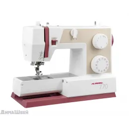 Швейная машинка Aurora 770
