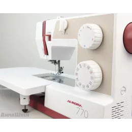 Швейная машинка Aurora 770