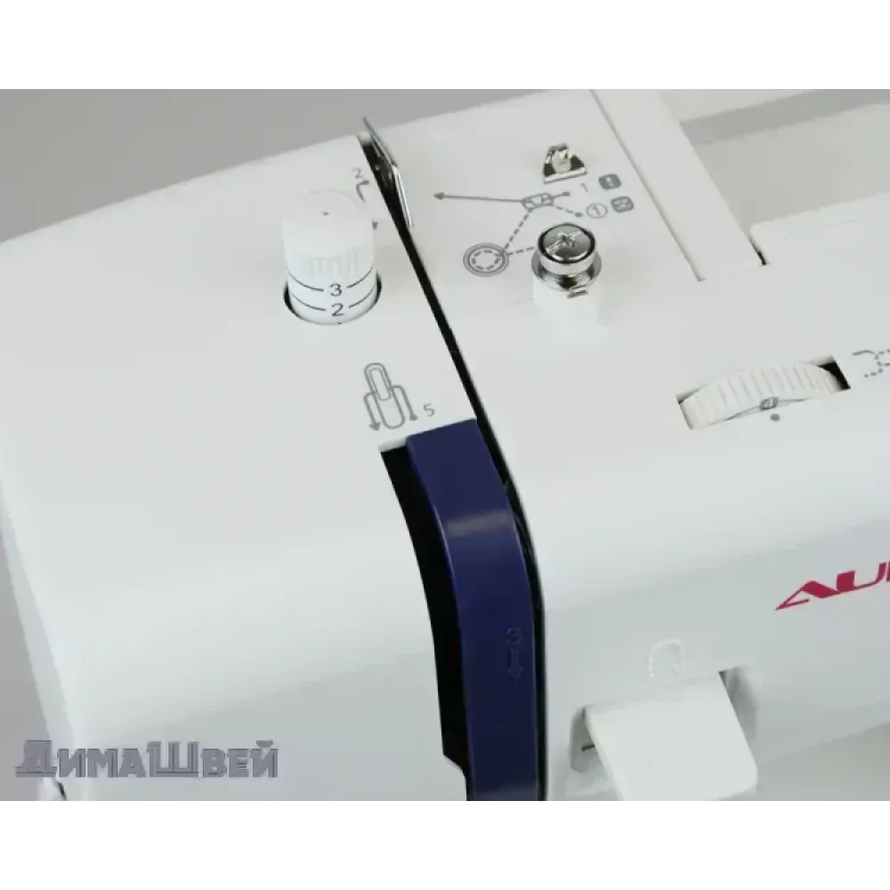 Швейная машинка Aurora Sewline 35