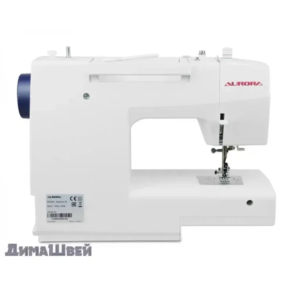 Швейная машинка Aurora Sewline 35