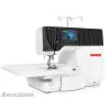 Коверлок Bernina L890