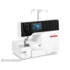 Коверлок Bernina L890