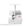Оверлок Bernina L450