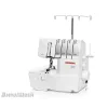 Оверлок Bernina L450