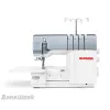 Оверлок Bernina L850