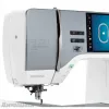 Швейно-вышивальная машина Bernina 770QE PLUS