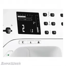 Швейная машина Bernina 335