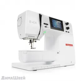 Швейная машина Bernina B 435