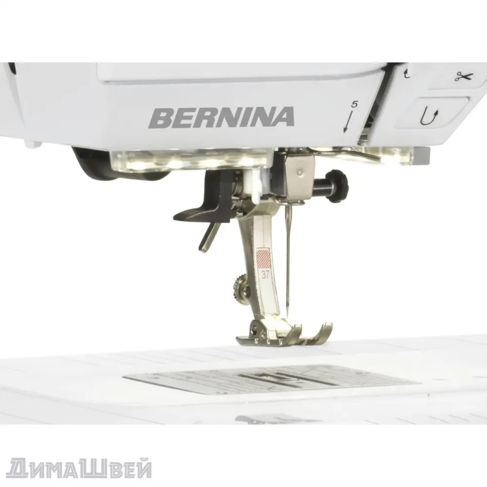 Швейная машина Bernina B475QE