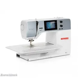 Швейная машина Bernina 540
