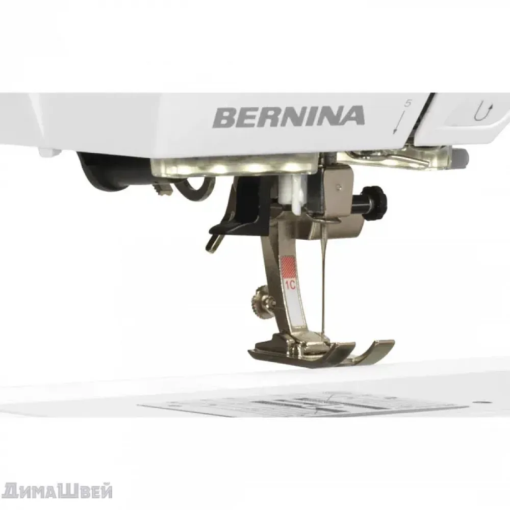 Швейная машина Bernina 570 QE