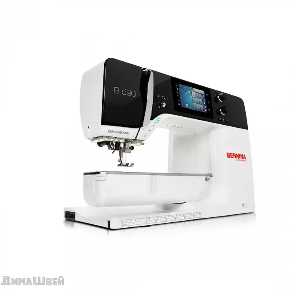 Швейная машина Bernina 590