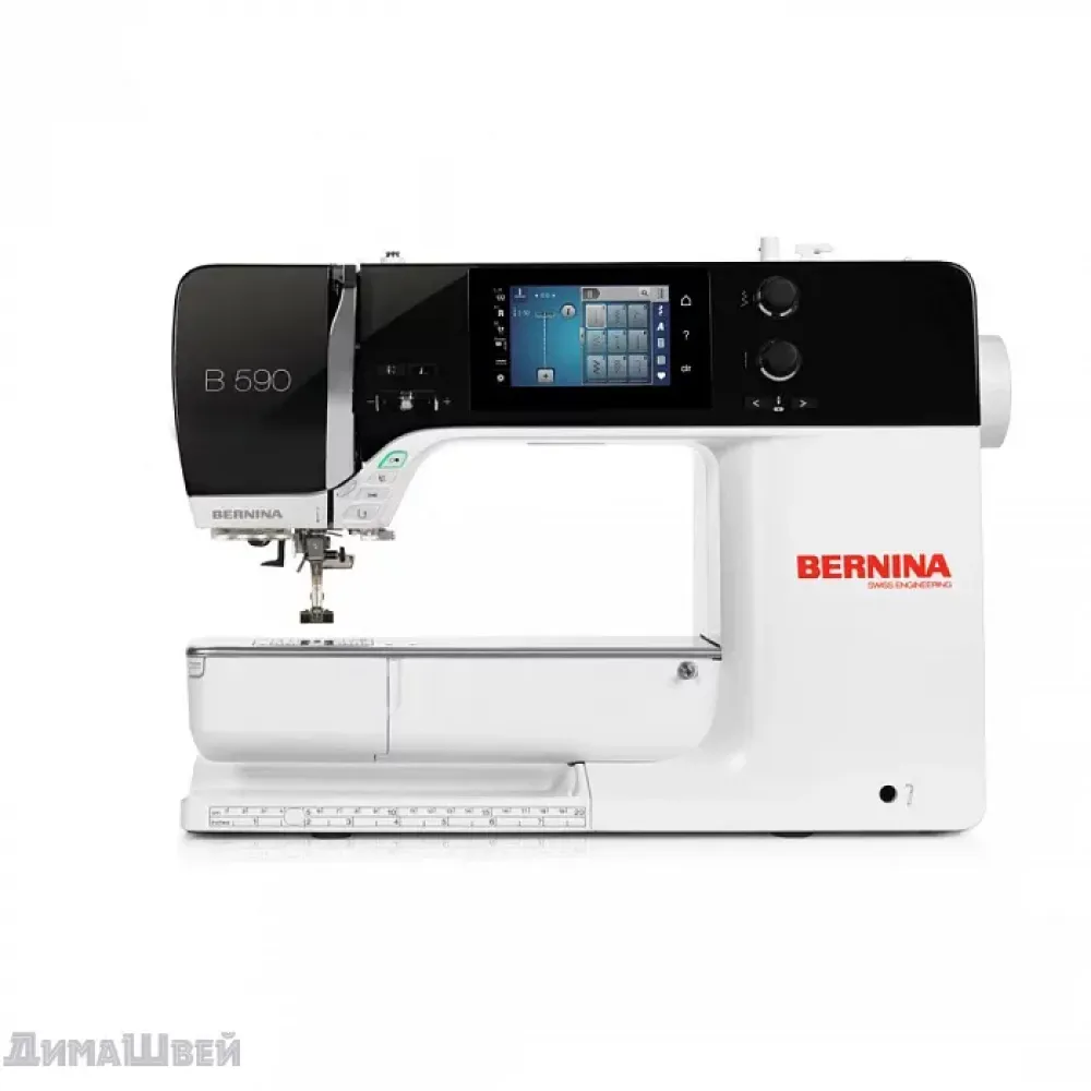 Швейная машина Bernina 590