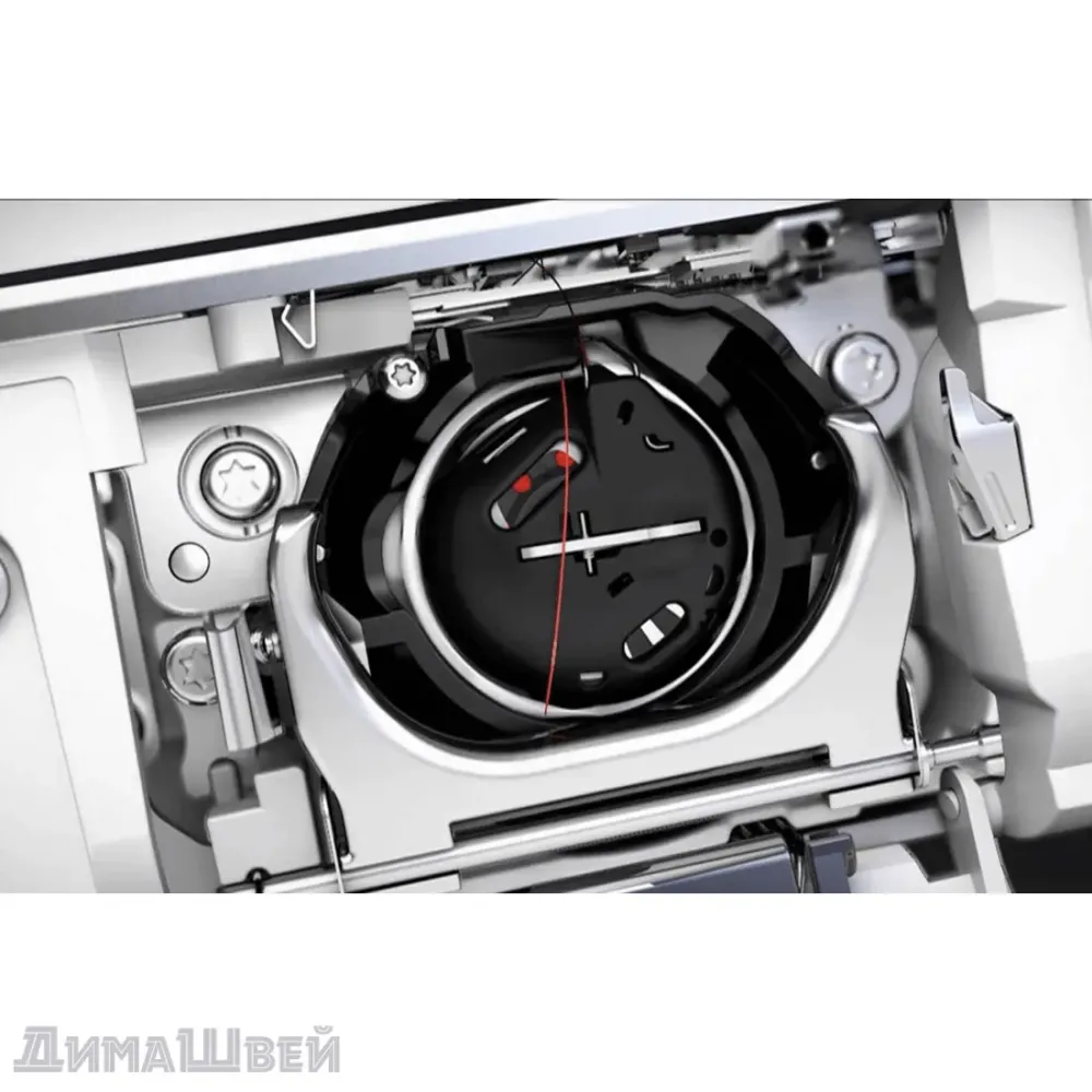 Швейная машина Bernina 790 PLUS