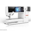 Швейная машина Bernina 880 PLUS