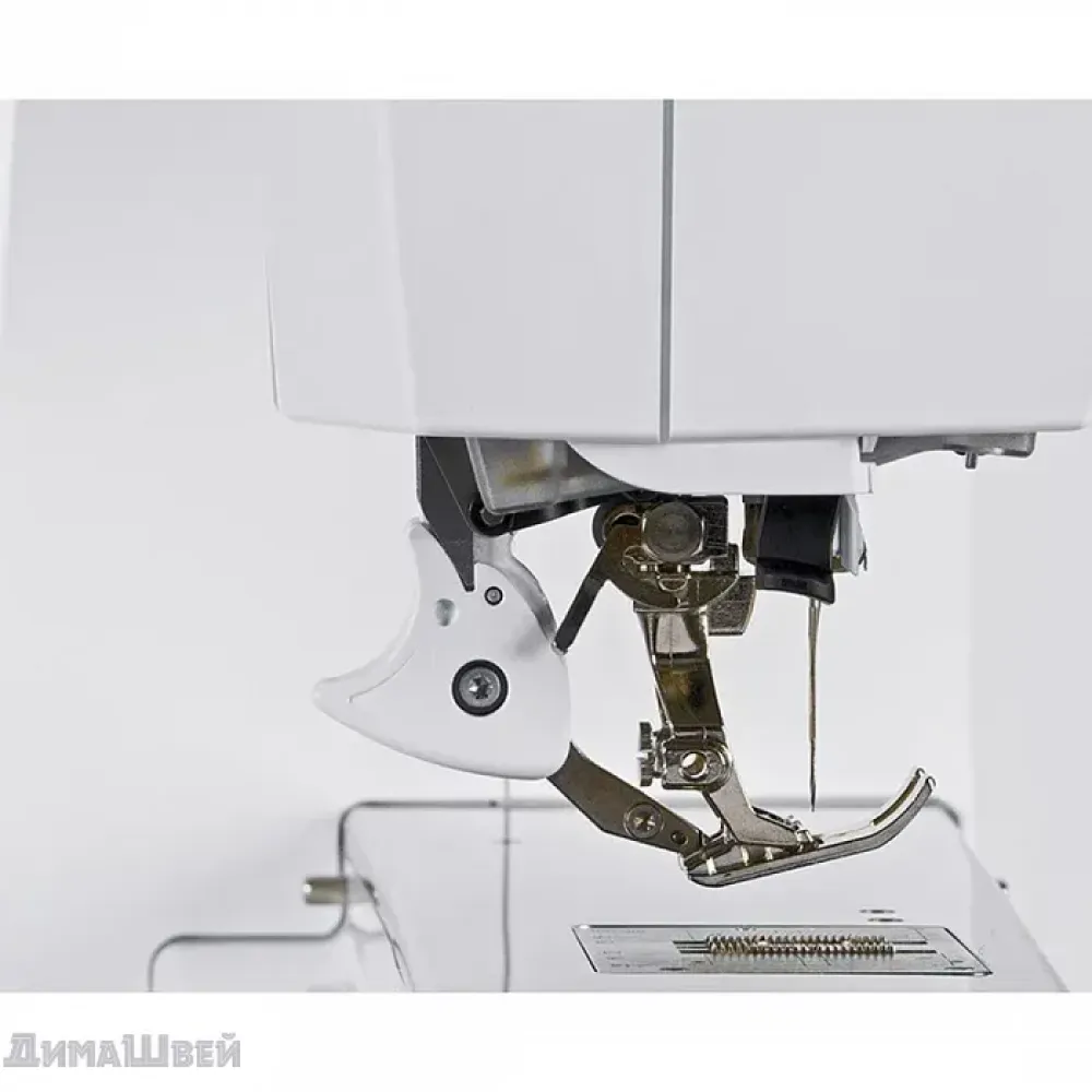 Швейная машина Bernina 880 PLUS