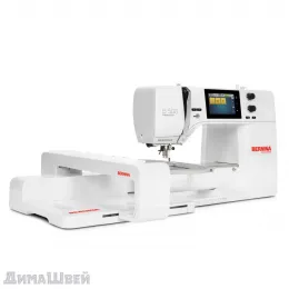 Вышивальная машина Bernina B500 + вышивальный модуль SDT