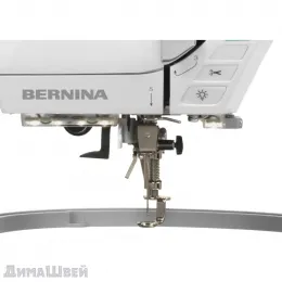 Вышивальная машина Bernina B500 + вышивальный модуль SDT