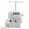 Оверлок Brother 3100DL