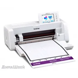 Плоттер Brother SDX 1250