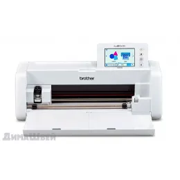 Плоттер Brother SDX 1250