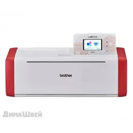 Плоттер Brother SDX 900